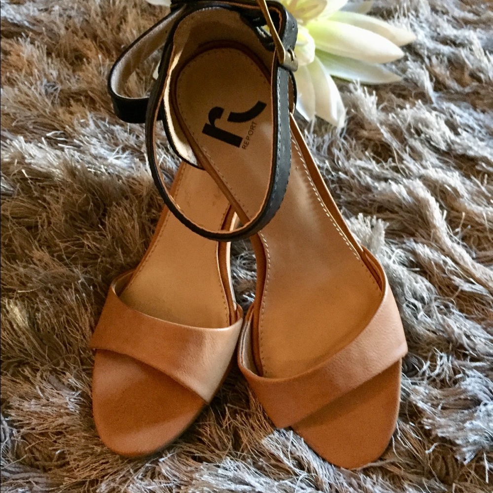 Nordstrom rack Wedge sandals😎